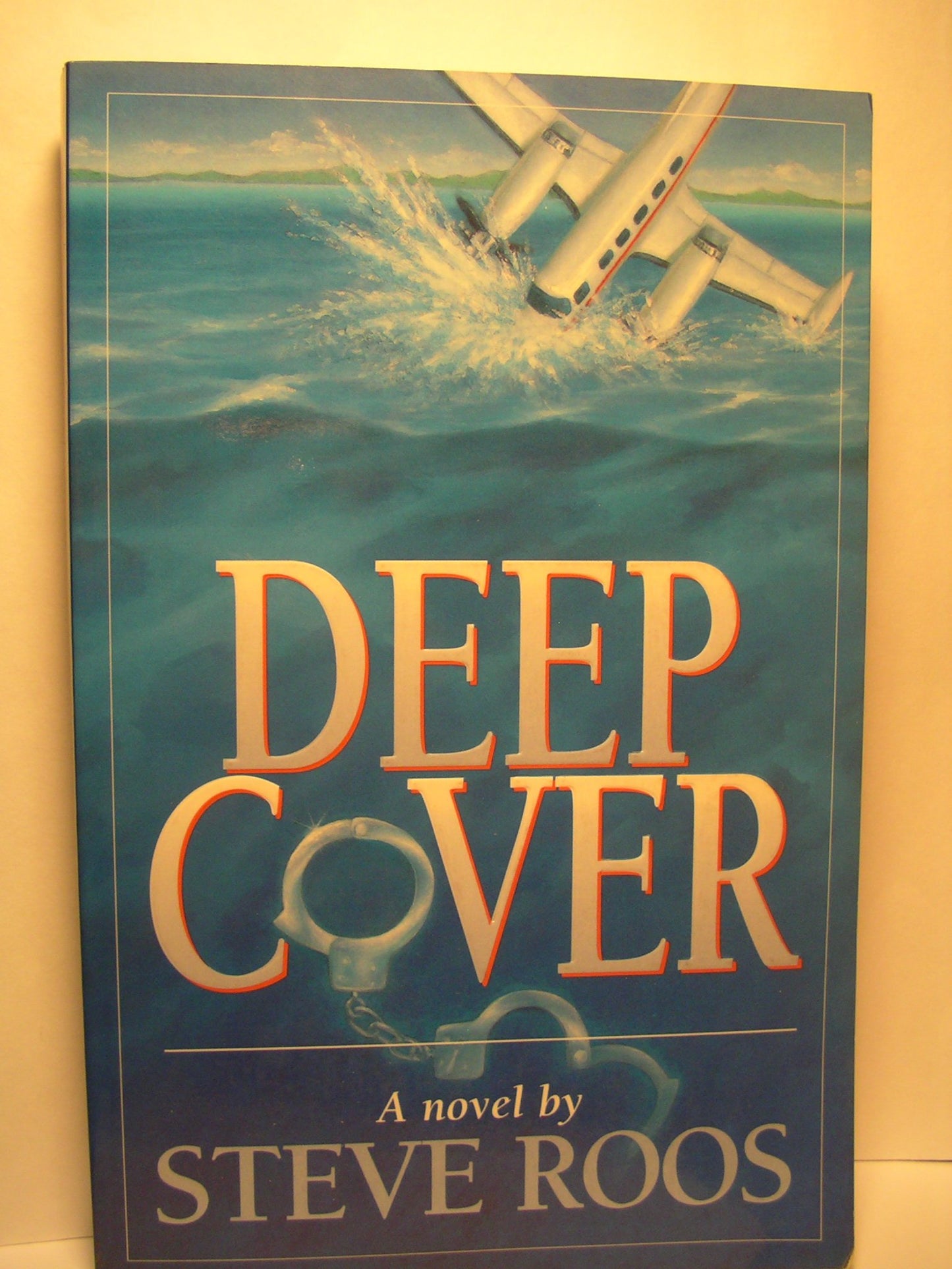 Deep Cover