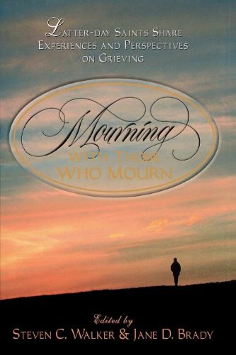 Mourning With Those Who Mourn - 7052