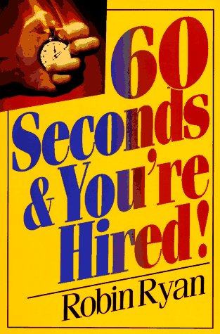 60 Seconds & You're Hired