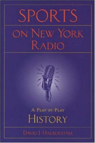 Sports on New York Radio