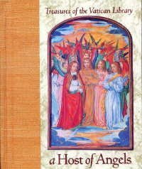 A Host of Angels (Treasures of the Vatican Library)