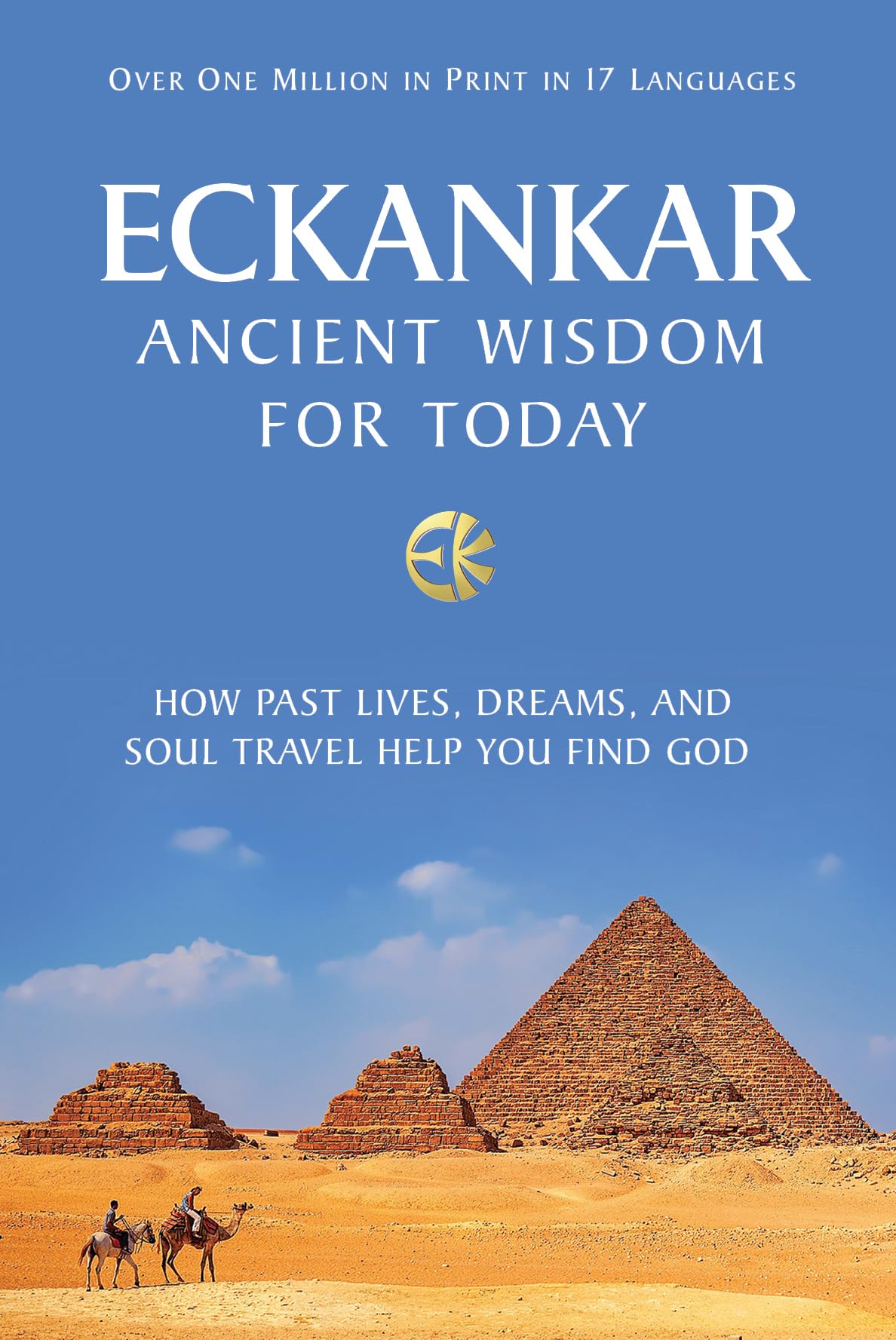 ECKANKAR―Ancient Wisdom for Today