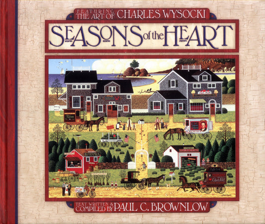 Seasons of the Heart