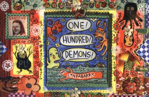 One Hundred Demons