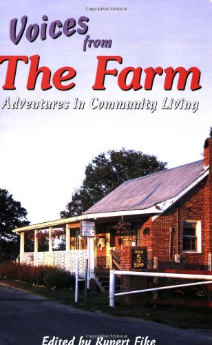 Voices from the Farm