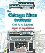The Chicago Diner Cookbook