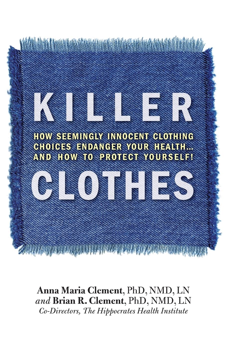 Killer Clothes - 2597