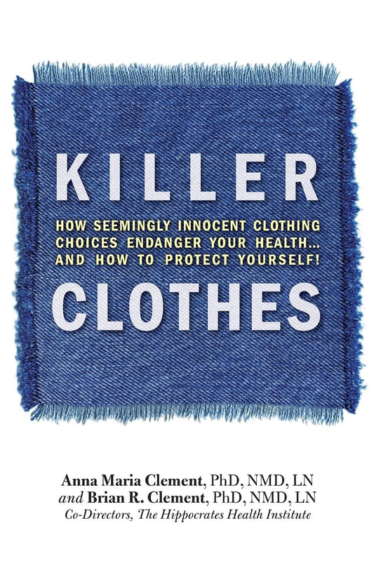 Killer Clothes - 2597