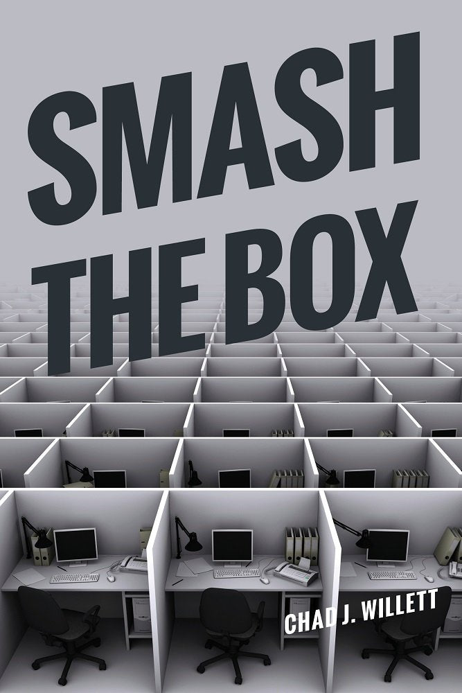 Smash the Box - 3095