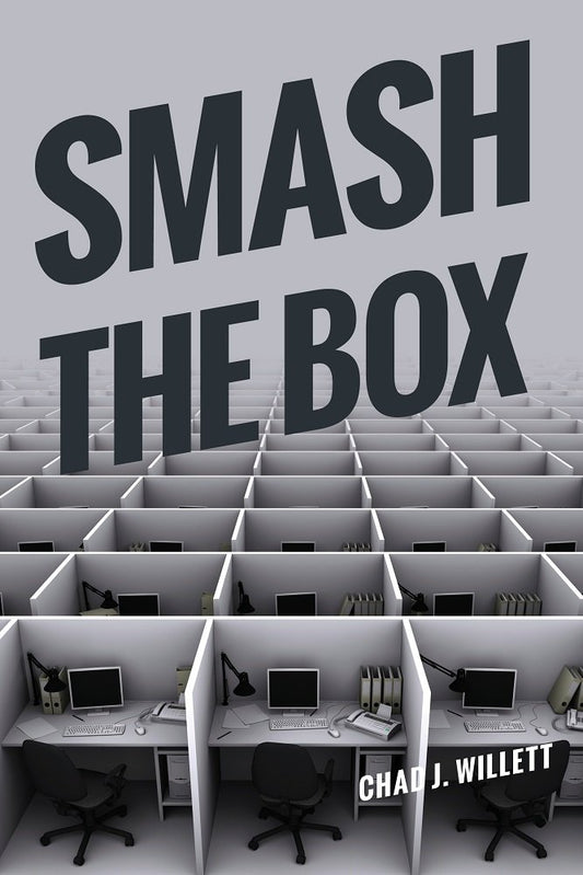 Smash the Box - 3076
