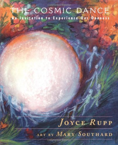 The Cosmic Dance: An Invitation to Experience Our Oneness - 960