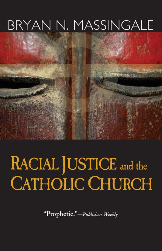 Racial Justice and the Catholic Church - 4677