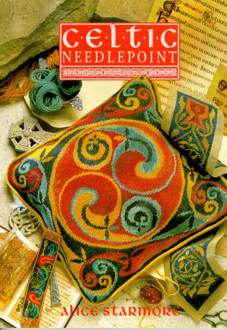 Celtic Needlepoint - 3285