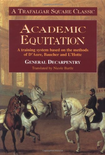 Academic Equitation - 9394