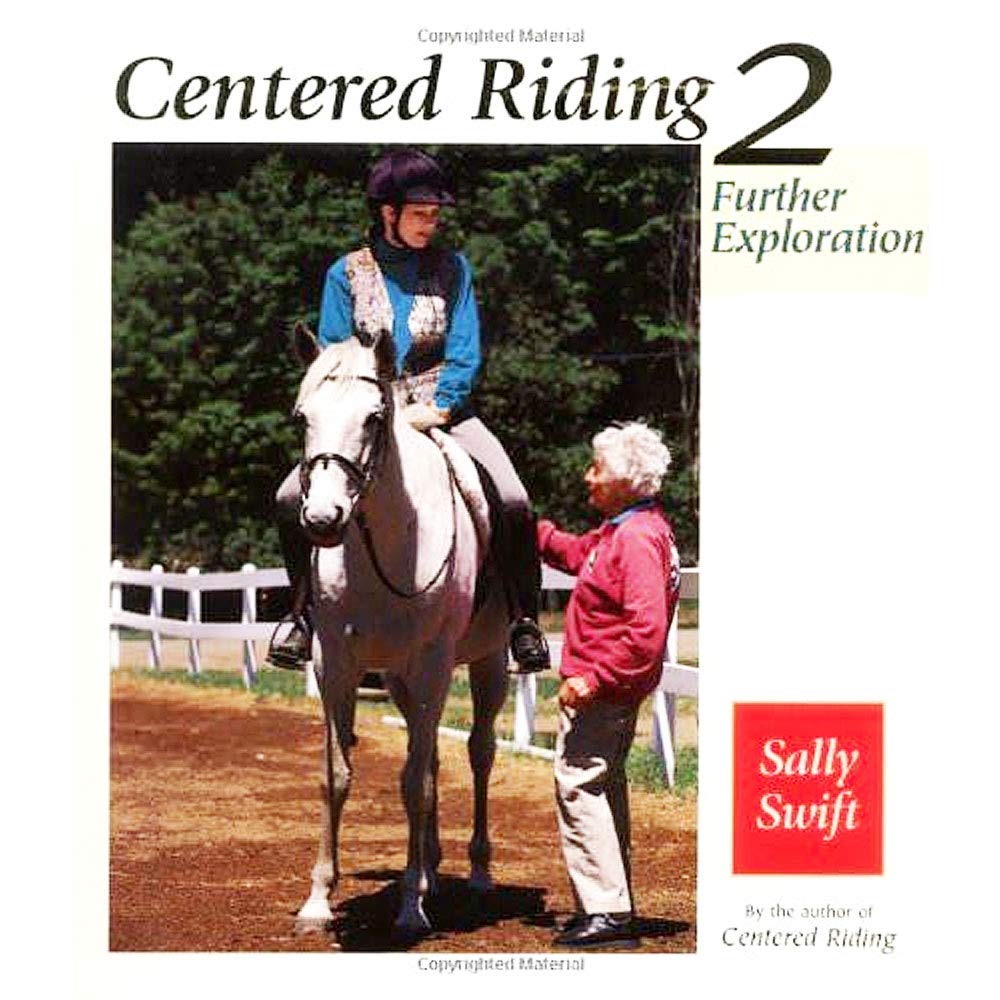Centered Riding 2