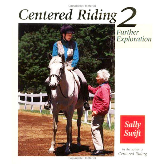 Centered Riding 2