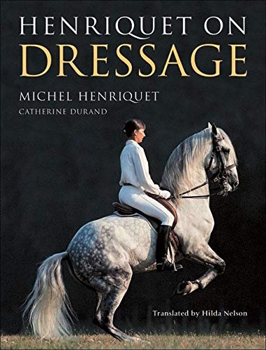 Henriquet on Dressage - 354