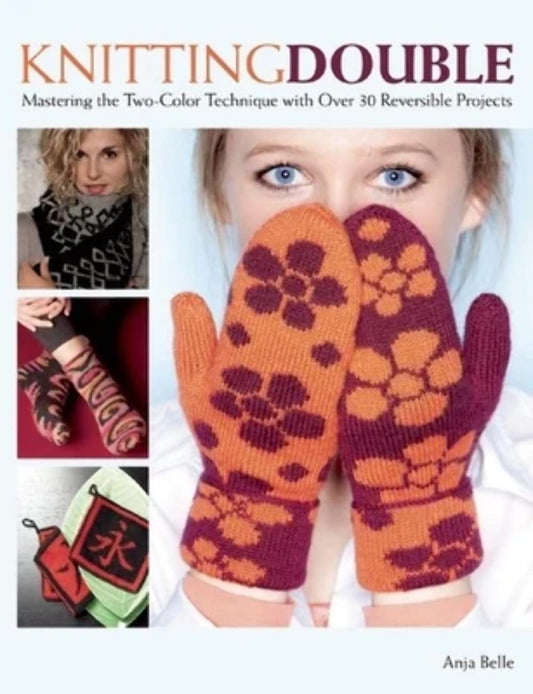 Knitting Double - 5042
