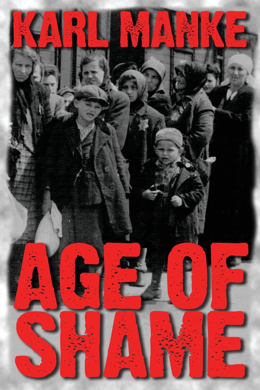 Age of Shame