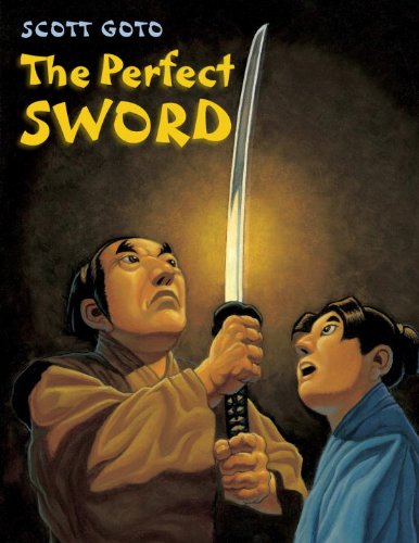 The Perfect Sword - 1331