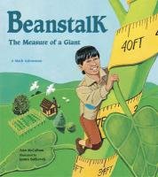 Beanstalk: The Measure of a Giant (A Math Adventure) - 3639