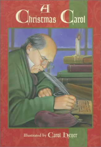 A Christmas Carol