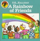 A Rainbow of Friends
