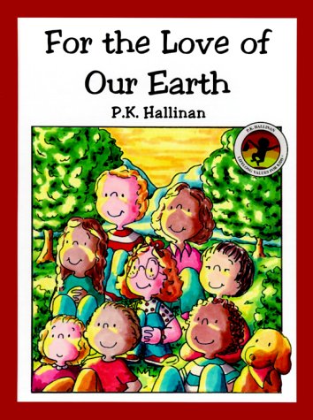 For the Love of Our Earth - 2957
