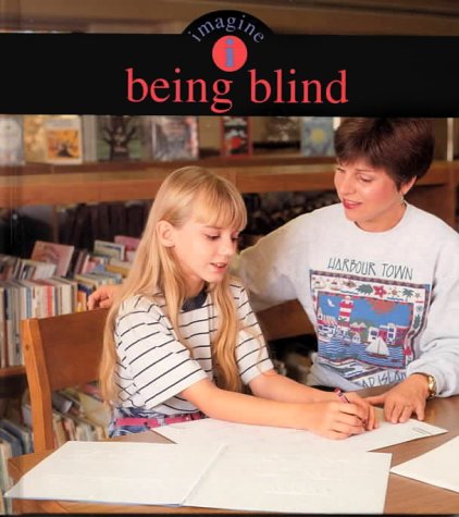 Being Blind (Imagine (Vero Beach, Fla.).)