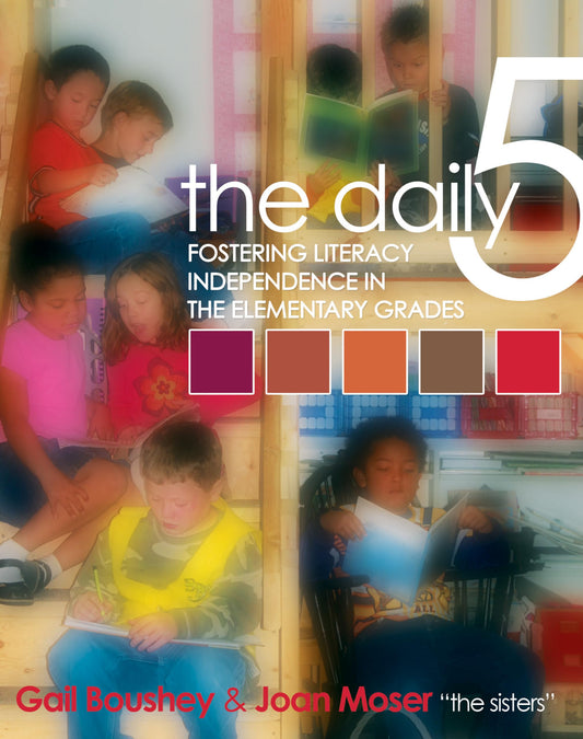 The Daily Five - 2801