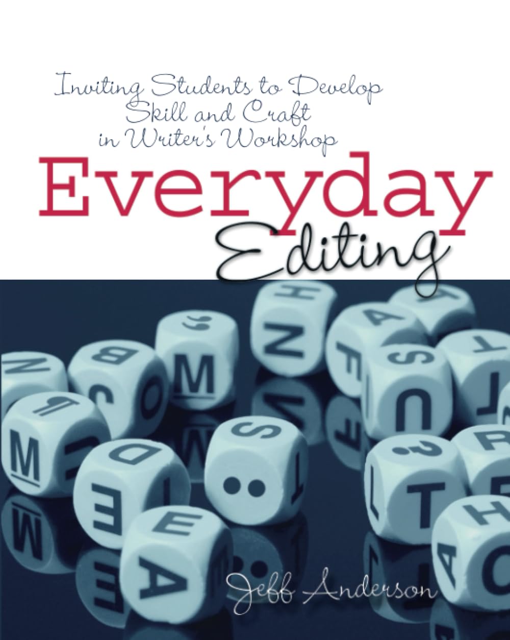 Everyday Editing