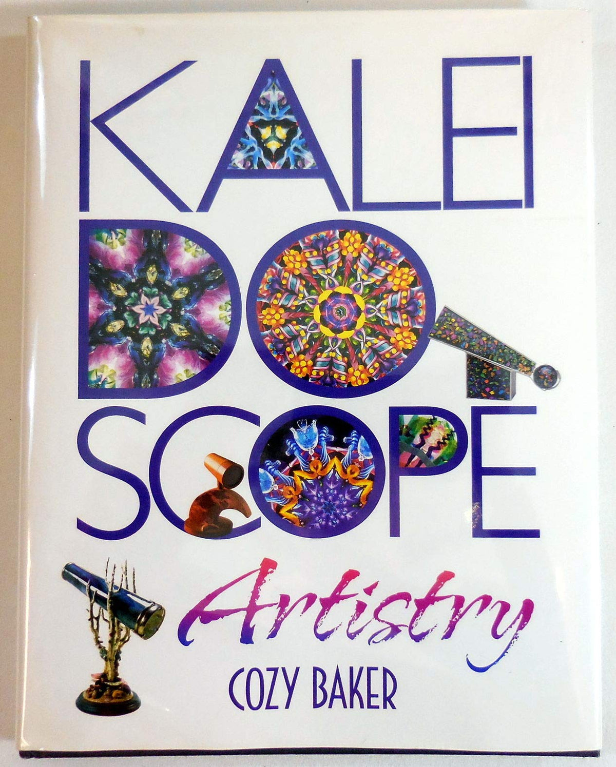 Kaleidoscope Artistry