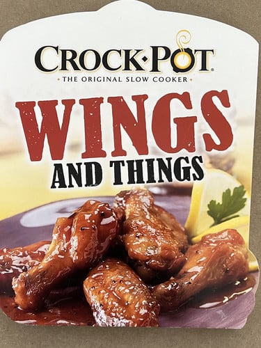 Wings and Things