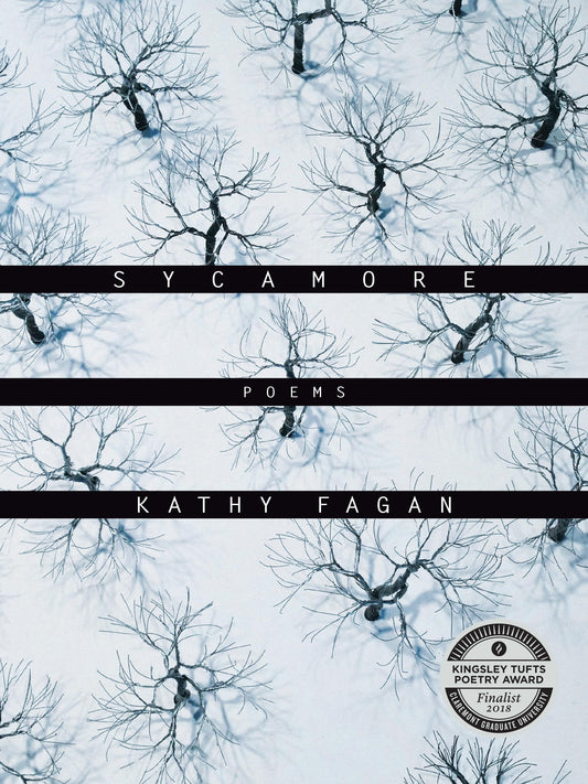 Sycamore: Poems - 7431