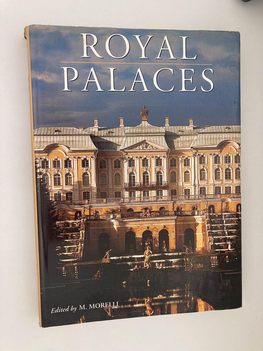 Royal Palaces