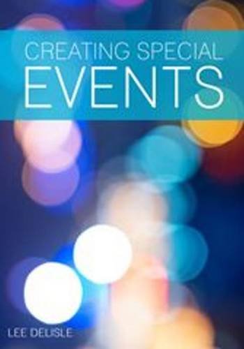 Creating Special Events