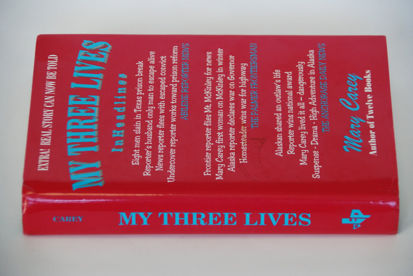 My Three Lives