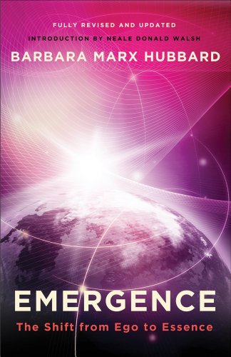 Emergence: The Shift from Ego to Essence