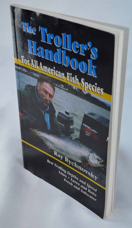 The Troller's Handbook