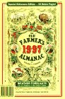 The Old Farmer's Almanac 1997