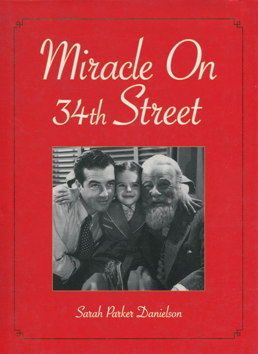 Miracle on 34th Street - 2386