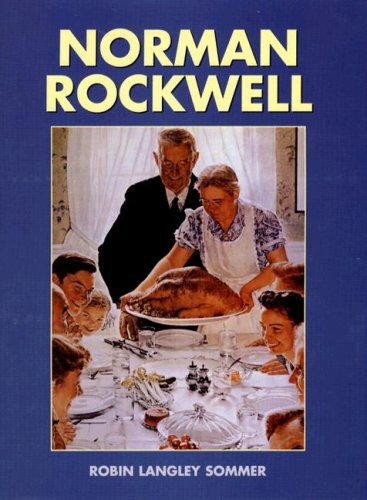 Norman Rockwell