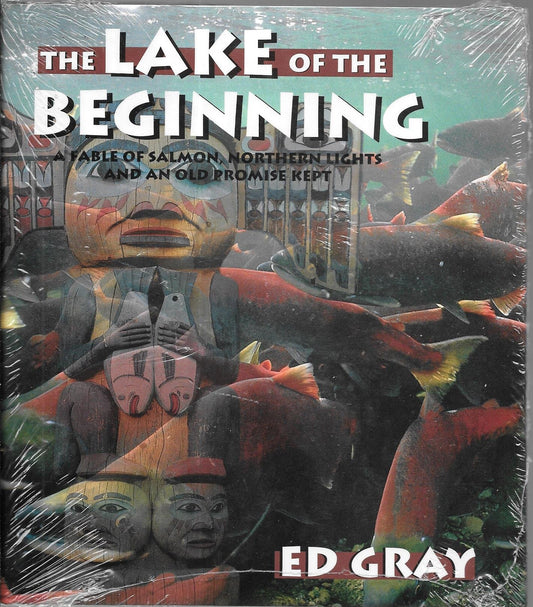 The Lake of the Beginning
