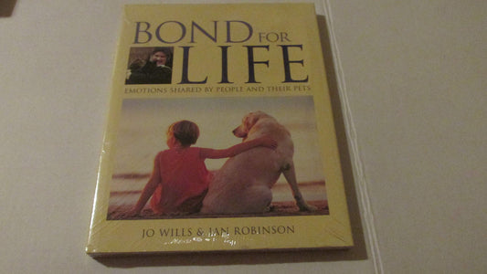 Bond for Life: Emotions Shared by People and Their Pets