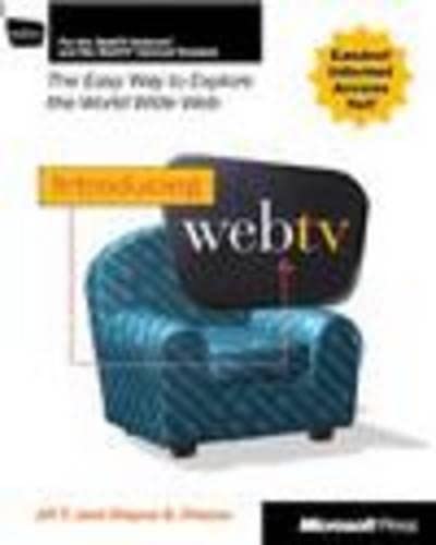 Introducing WebTV - 2164