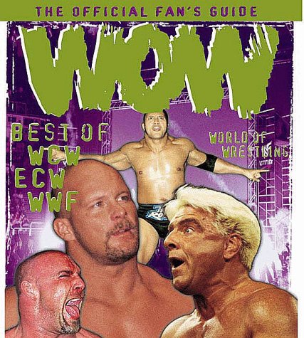 Wow: Best of Wwf, Wcw, Ecw: World Wrestling Fedreration