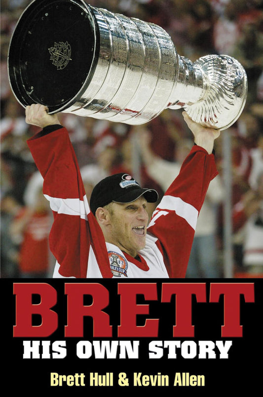 Brett: His Own Story - 1001