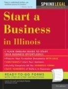Start a Business in Illinois - 7020