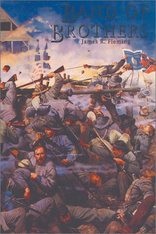 Band of Brothers: Company C, 9th Tennessee Infantry - 6387