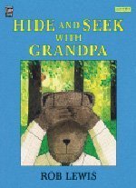 Hide-And-Seek With Grandpa
